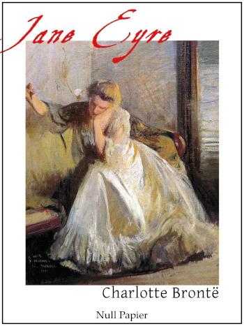 Jane Eyre Eine Autobiografie