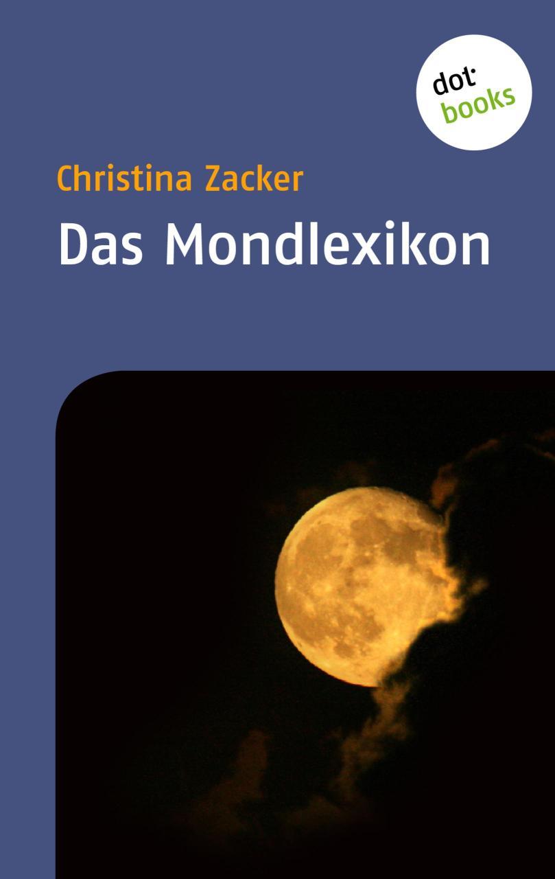 Das Mondlexikon 