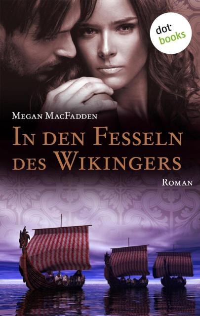 In den Fesseln des Wikingers Roman