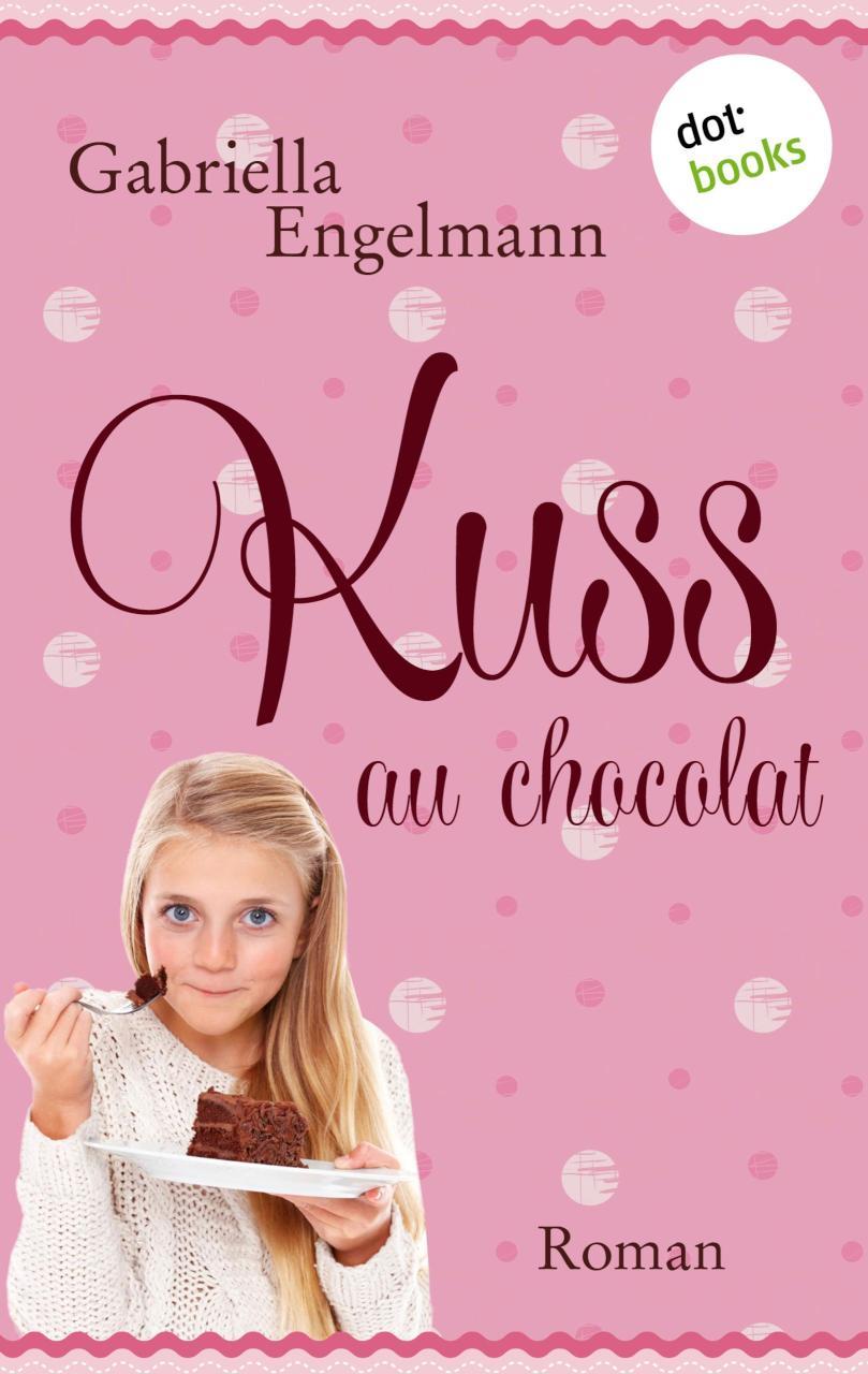 Kuss au Chocolat Roman