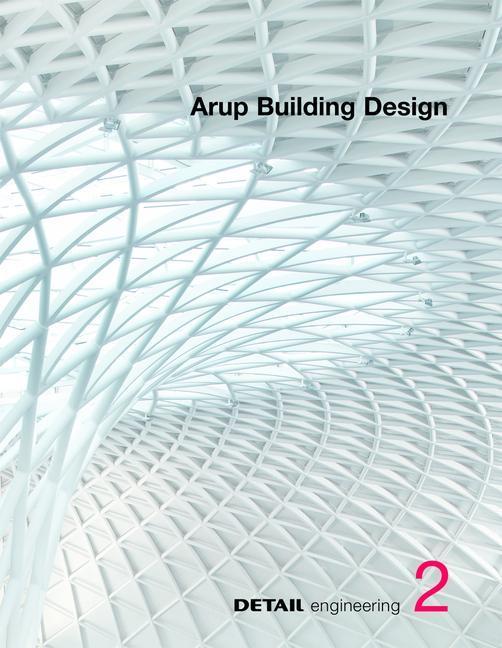 Arup Building Design 