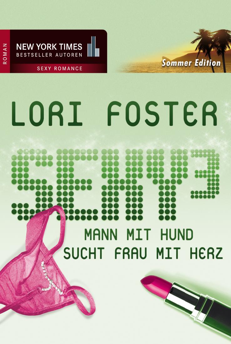Mann mit Hund sucht Frau mit Herz Sexy³