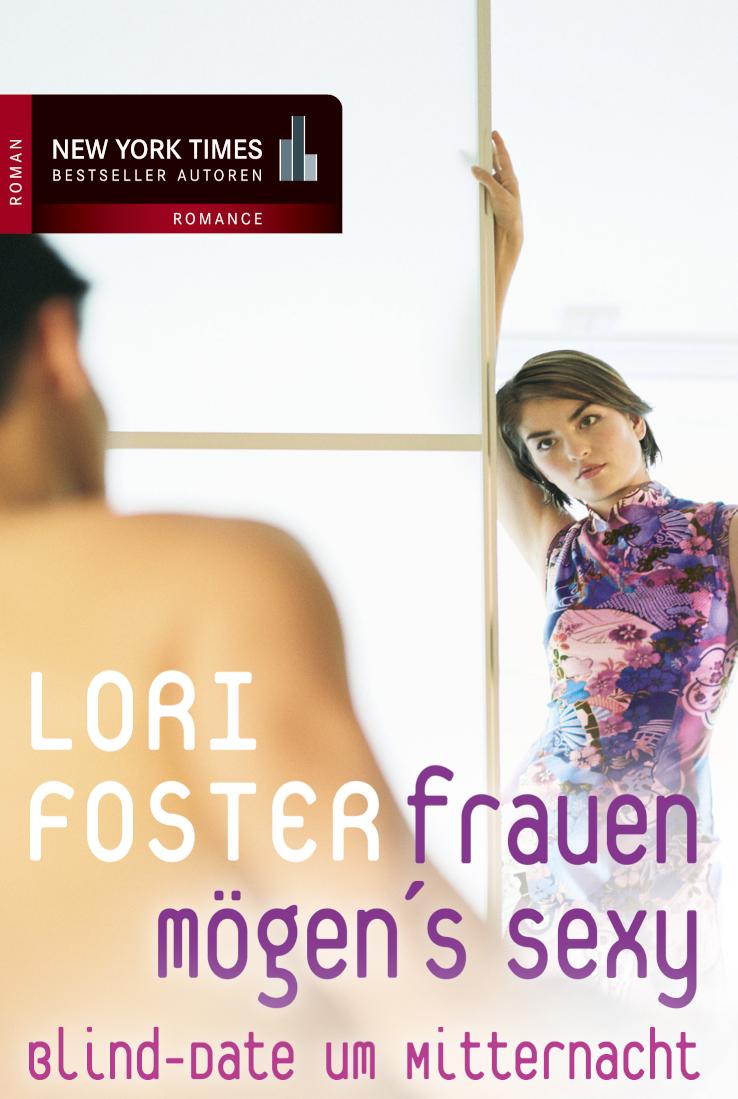 Blind-Date um Mitternacht Frauen mögen's sexy