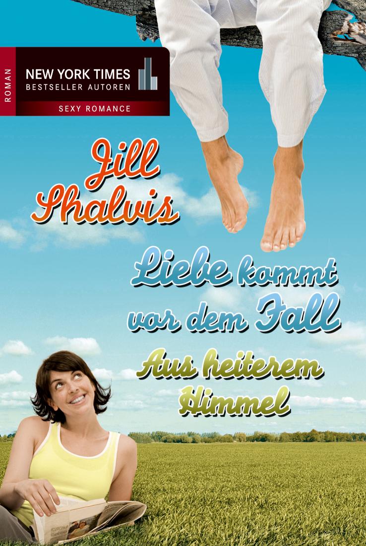 Aus heiterem Himmel Liebe kommt vor dem Fall