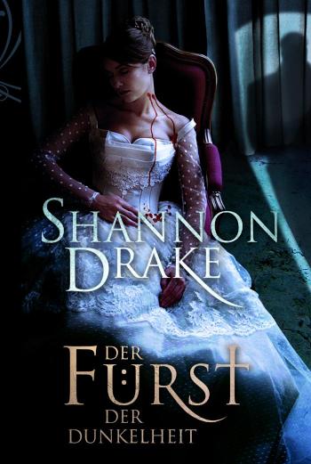 Der Fürst der Dunkelheit 