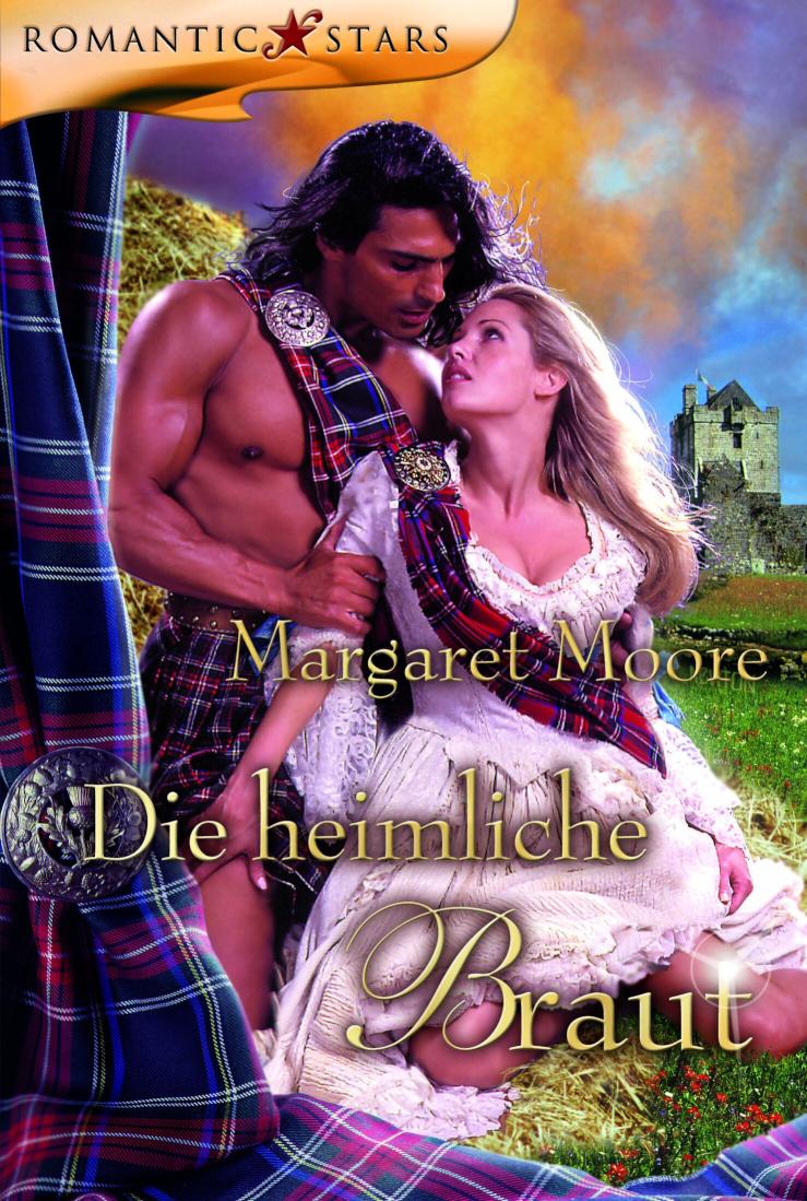 Die heimliche Braut 