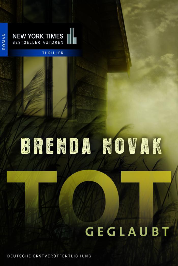 Totgeglaubt Romantic Suspense