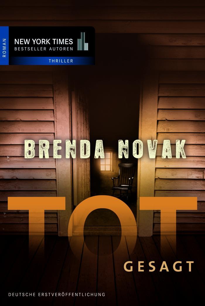 Totgesagt Romantic Suspense