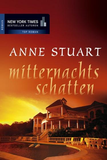 Mitternachtsschatten Romantic Suspense
