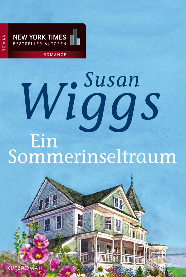 Ein Sommerinseltraum 