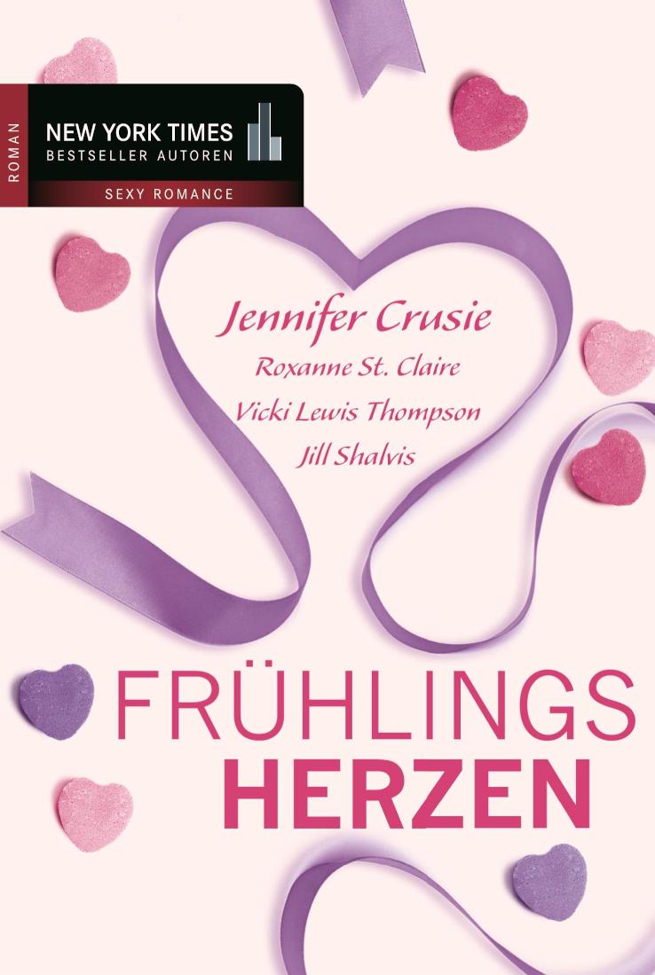 Frühlingsherzen 