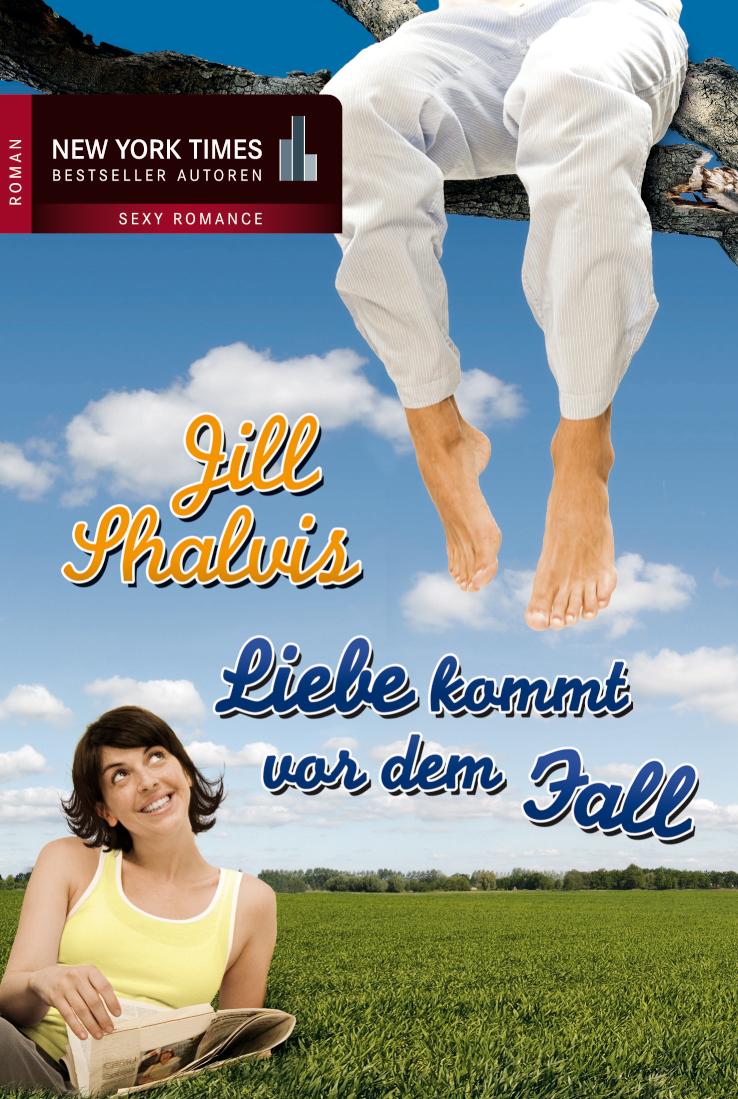 Liebe kommt vor dem Fall Knall auf Fall / Aus heiterem Himmel / Küsse und andere Katastrophen