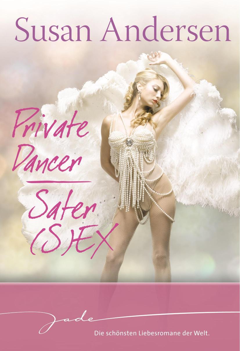 Private Dancer/Safer (S)EX 
