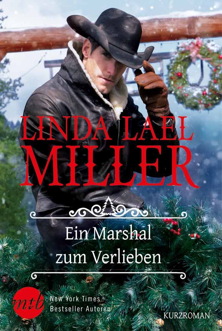 Ein Marshal zum Verlieben Novelle