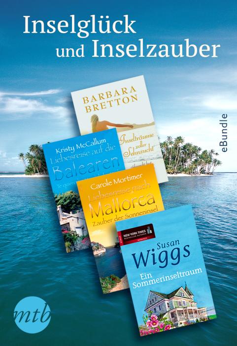 Inselglück und Inselzauber eBundle