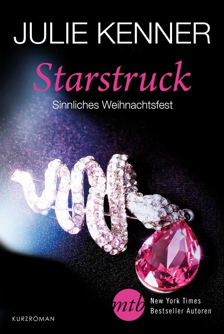 Starstruck - Sinnliches Weihnachtsfest 