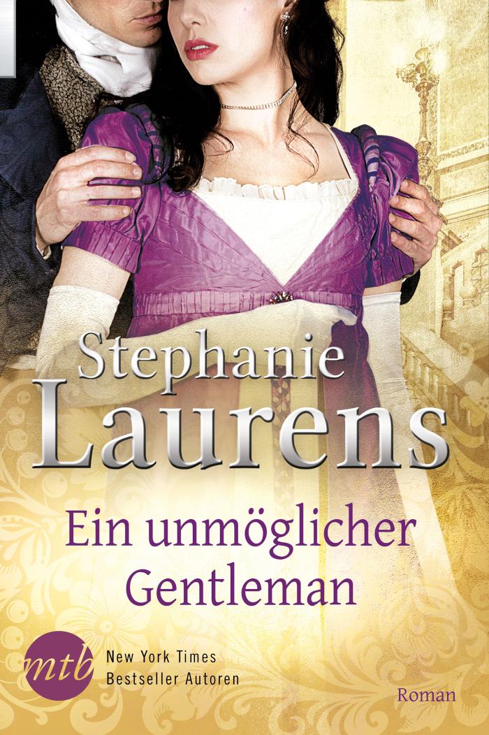 Ein unmöglicher Gentleman 