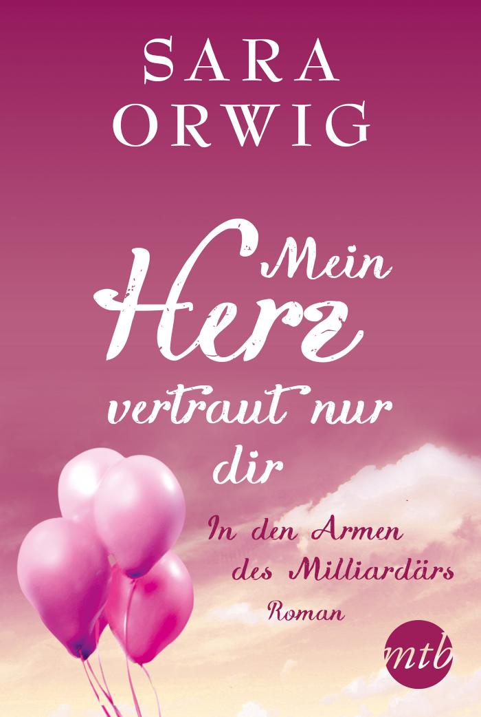 In den Armen des Milliardärs 