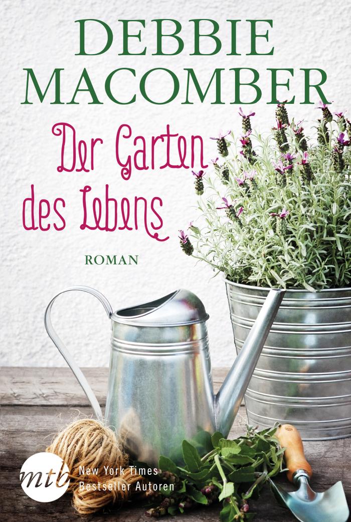 Der Garten des Lebens 