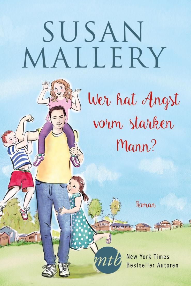 Wer hat Angst vorm starken Mann? 