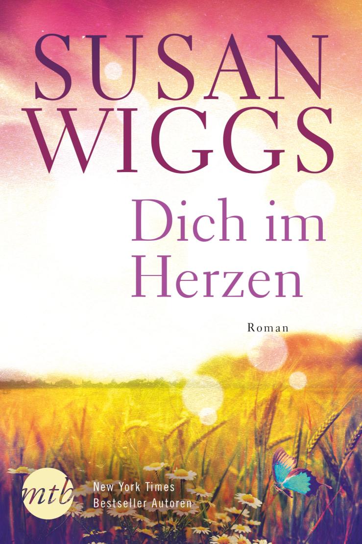 Dich im Herzen 