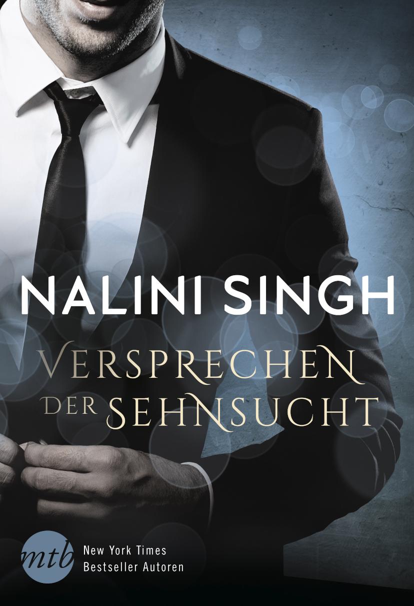 Versprechen der Sehnsucht Vier romantische Kurzgeschichten