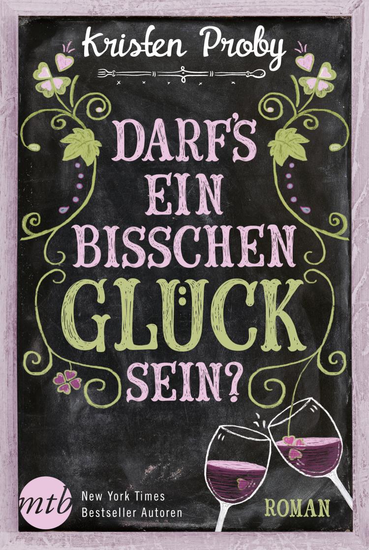Darf's ein bisschen Glück sein? 