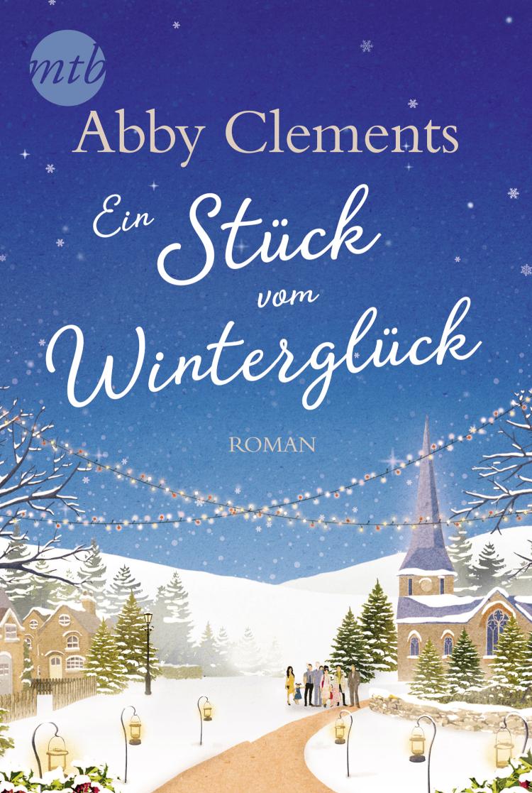 Ein Stück vom Winterglück 