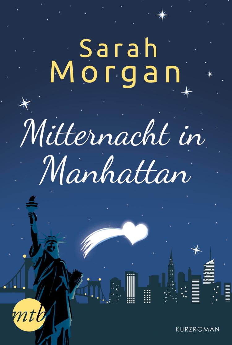 Mitternacht in Manhattan 