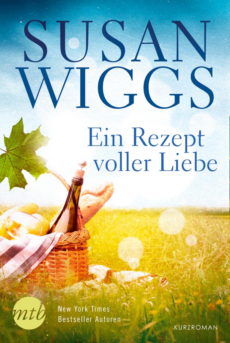 Ein Rezept voller Liebe 