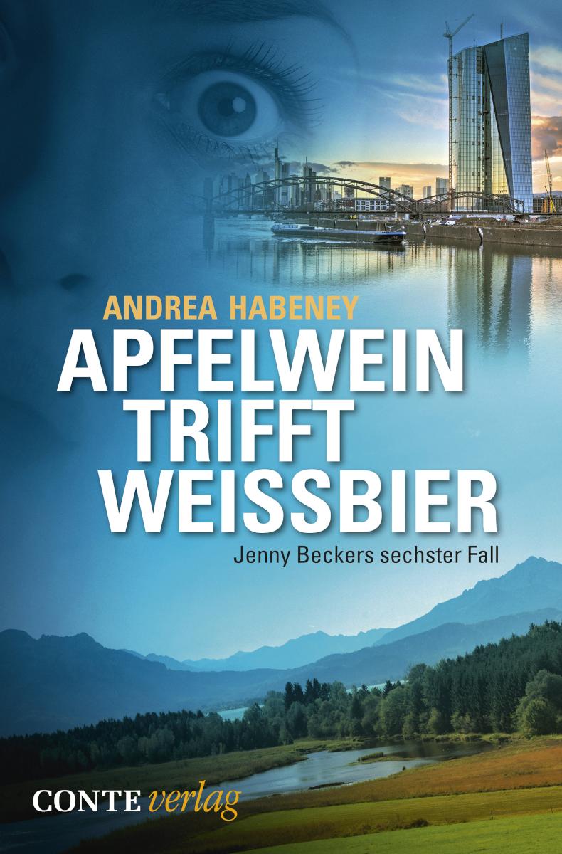 Apfelwein trifft Weissbier 