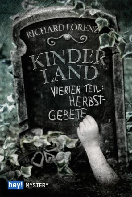 Kinderland Vierter Teil: Herbstgebete