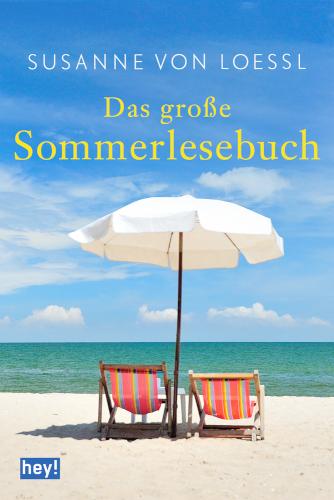 Das große Sommerlesebuch 