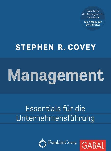 Management Essentials für die Unternehmensführung