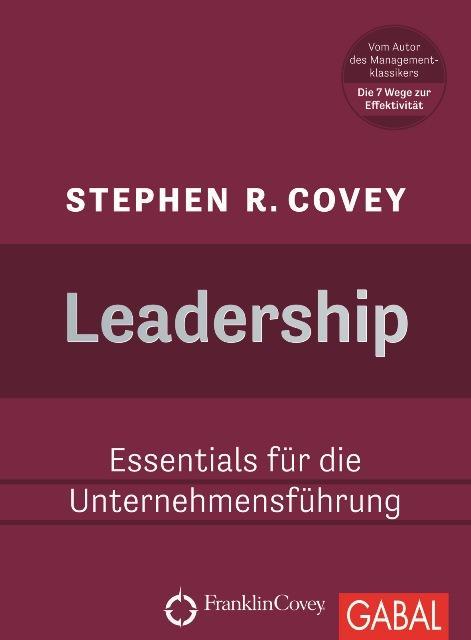 Leadership Essentials für die Unternehmensführung