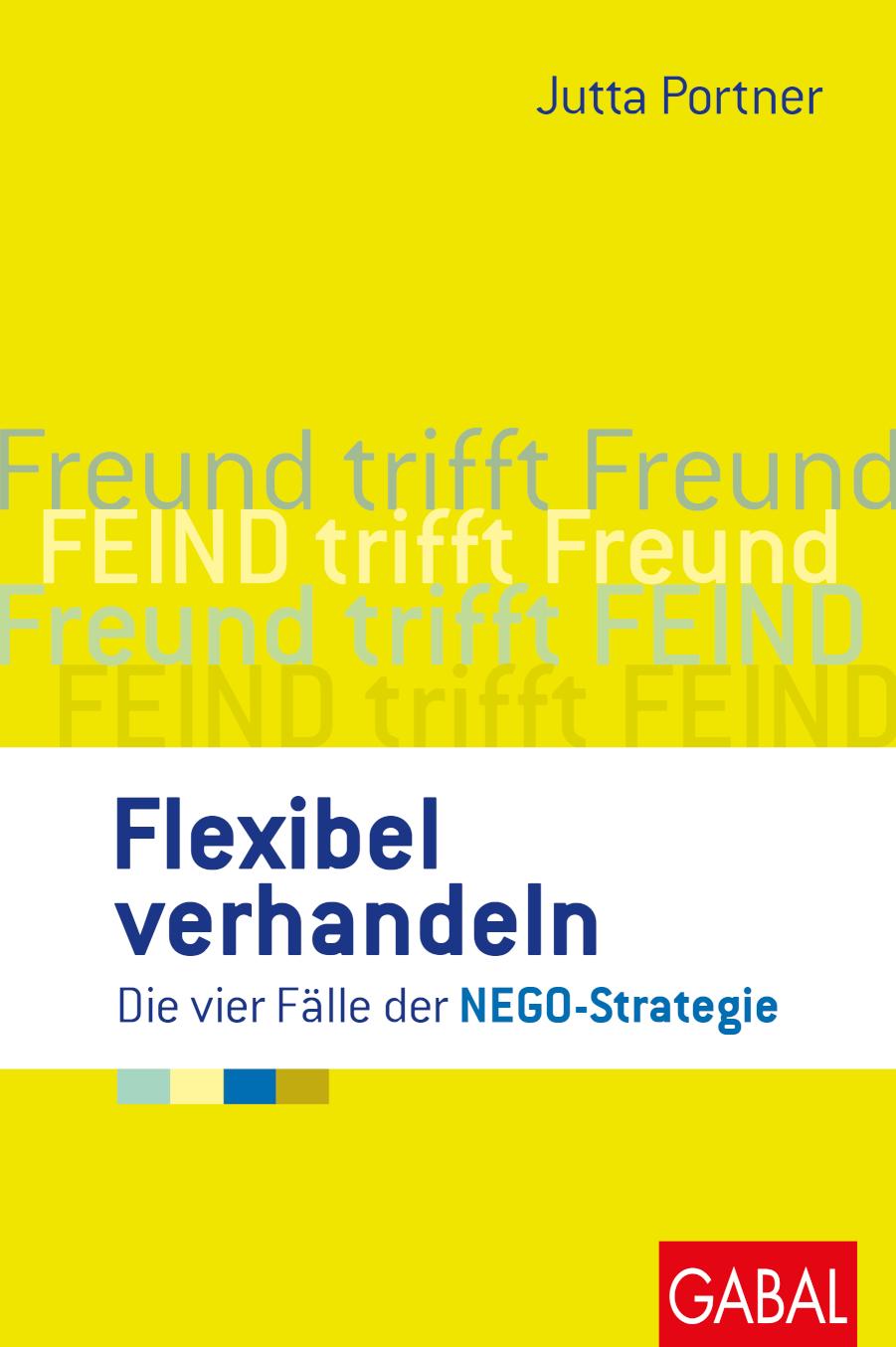 Flexibel verhandeln Die vier Fälle der NEGO-Strategie