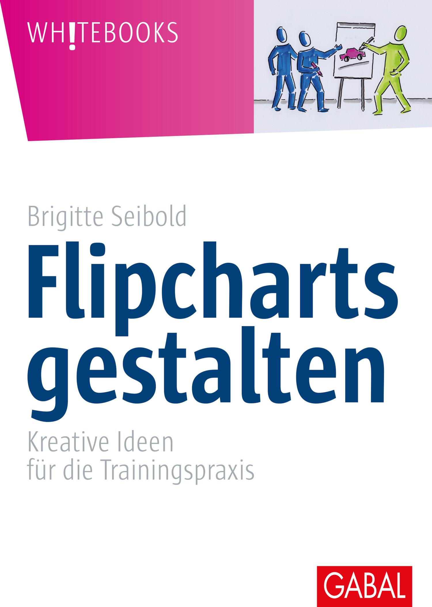 Flipcharts gestalten Kreative Ideen für die Trainingspraxis