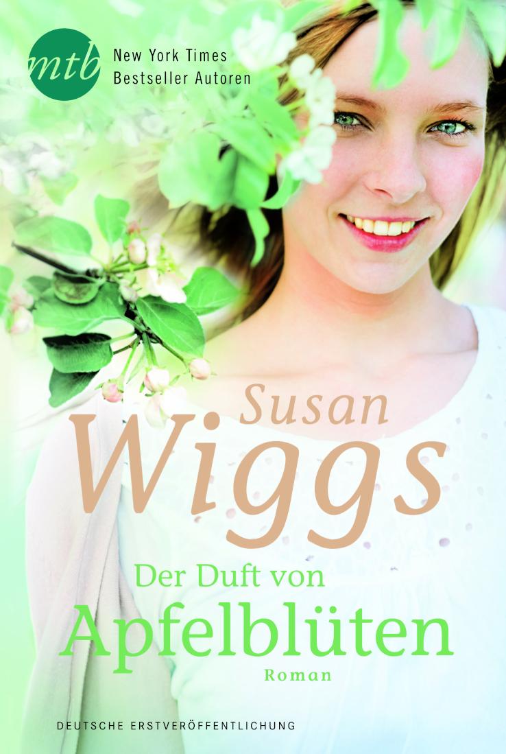 Der Duft von Apfelblüten 