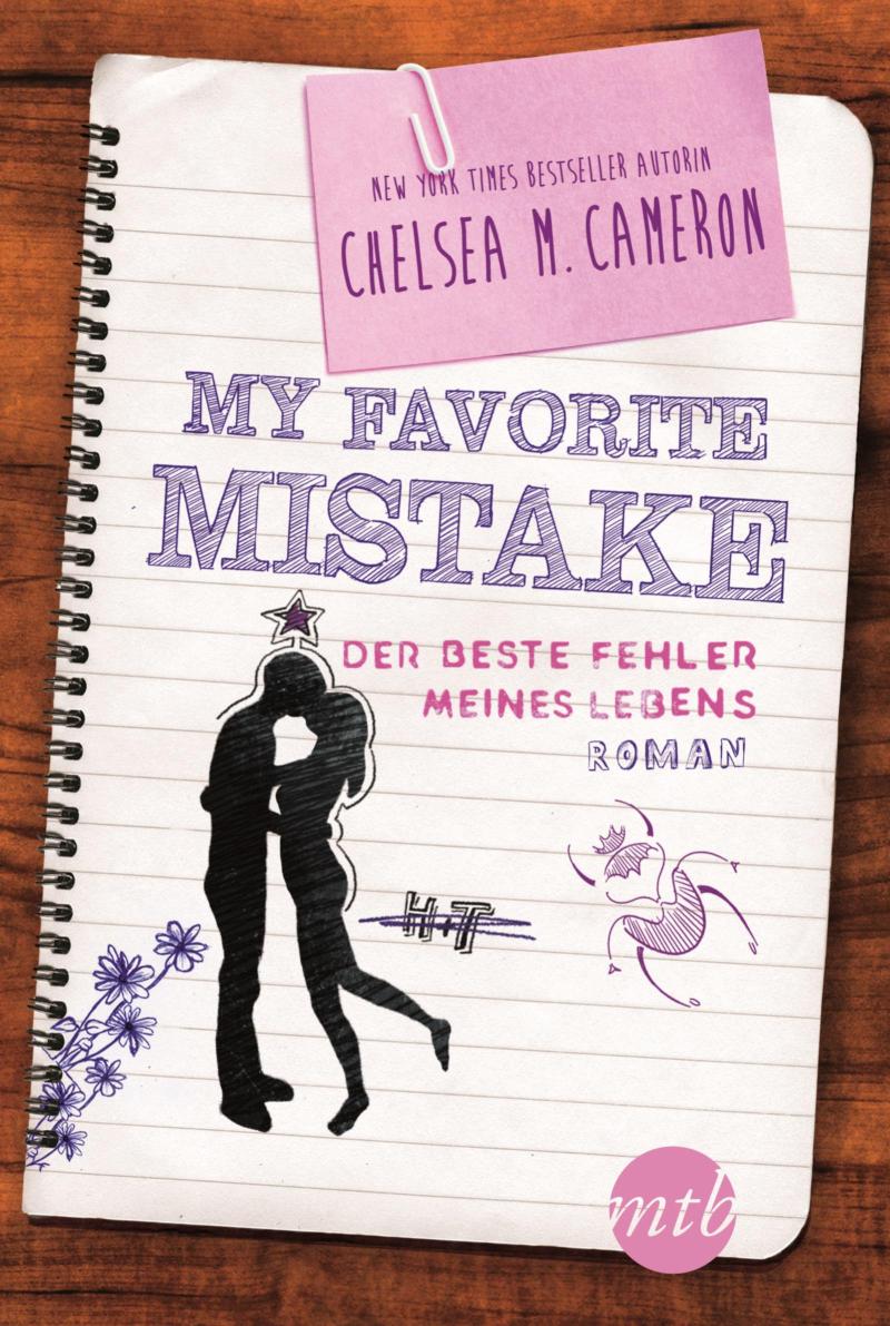 My Favorite Mistake - Der beste Fehler meines Lebens 