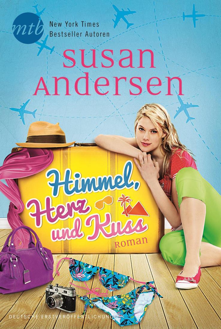 Himmel, Herz und Kuss 