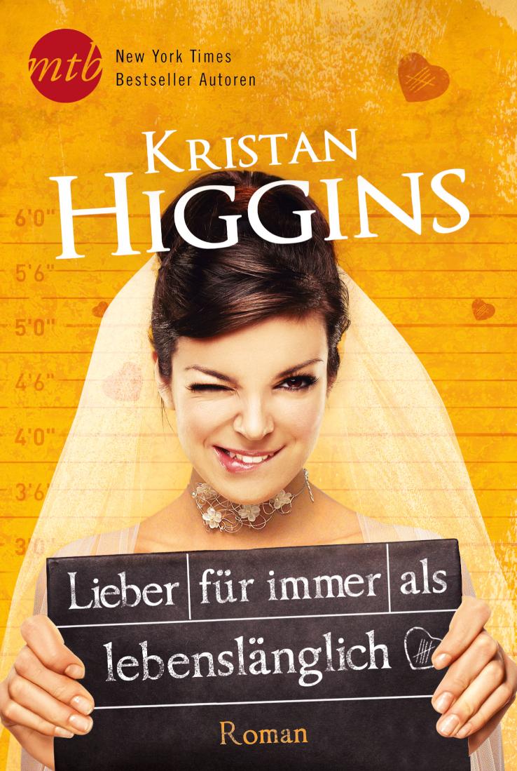 Lieber für immer als lebenslänglich 