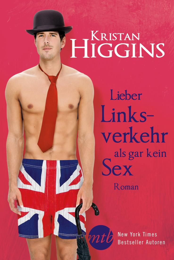 Lieber Linksverkehr als gar kein Sex 