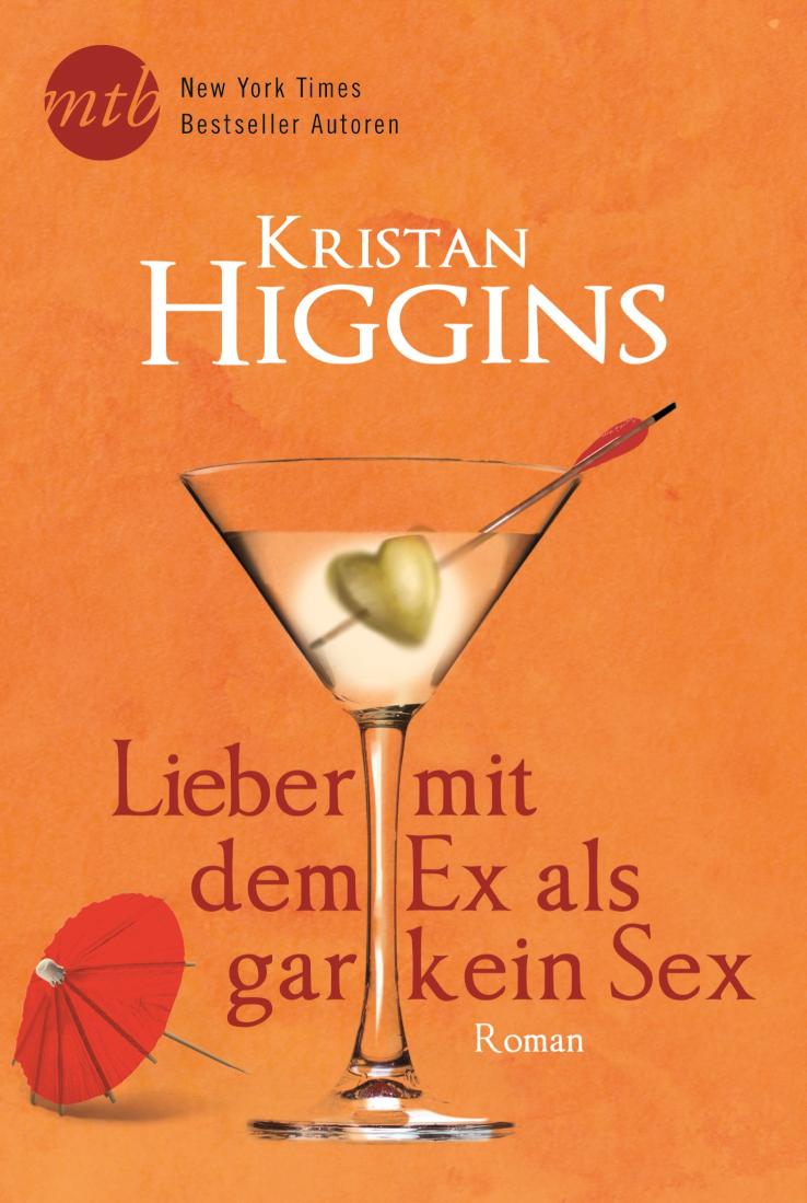 Lieber mit dem Ex als gar kein Sex 