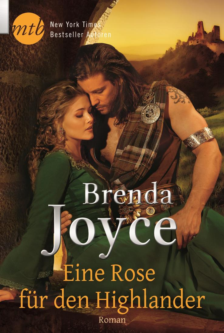 Eine Rose für den Highlander 