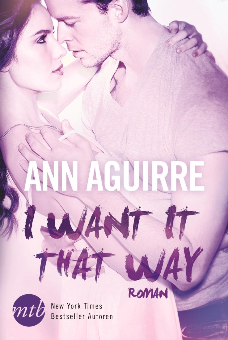 I Want It That Way 