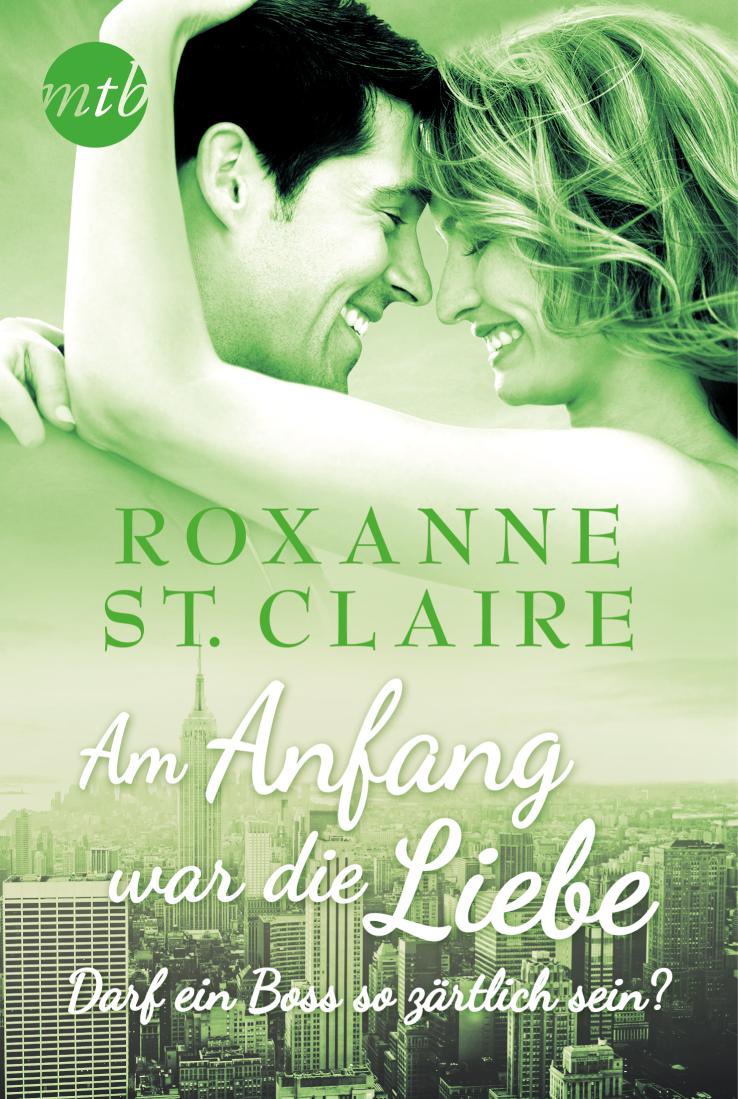 Am Anfang war die Liebe: Darf ein Boss so zärtlich sein? 