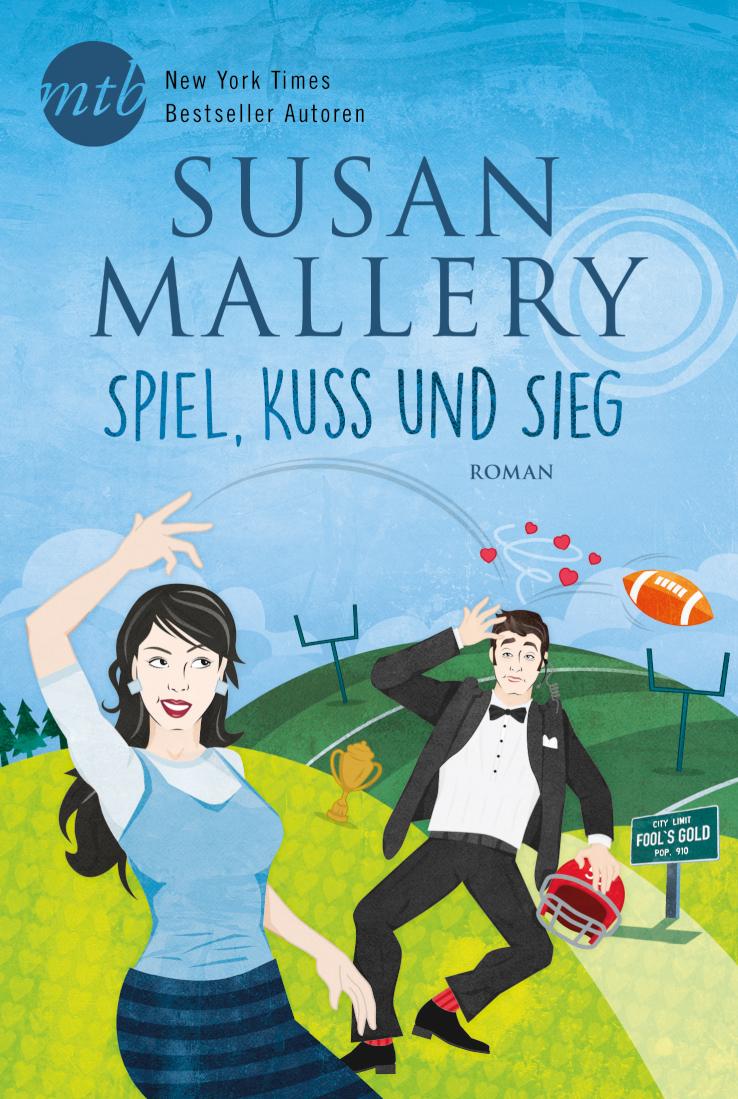 Spiel, Kuss und Sieg 