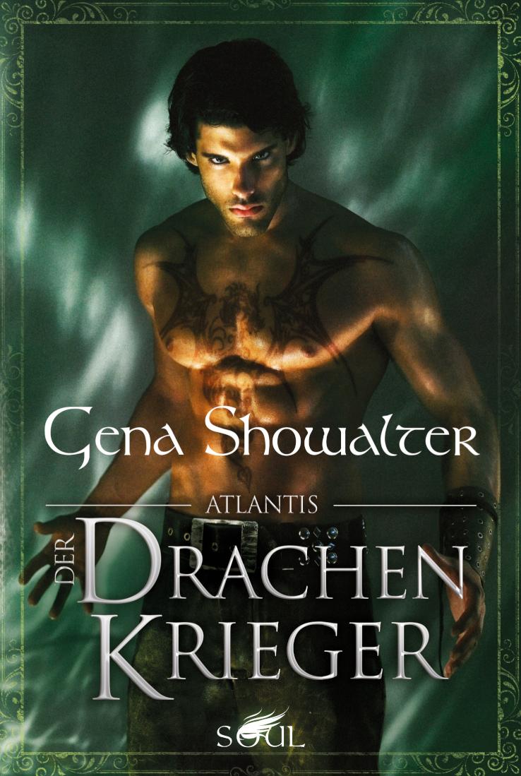 Atlantis - Der Drachenkrieger 