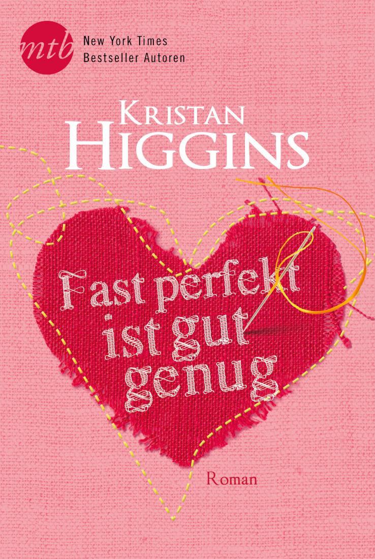 Fast perfekt ist gut genug 