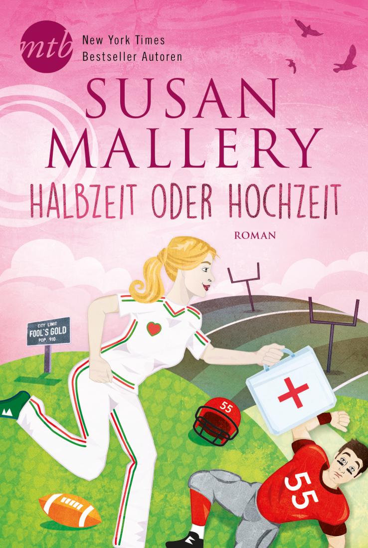 Halbzeit oder Hochzeit? 